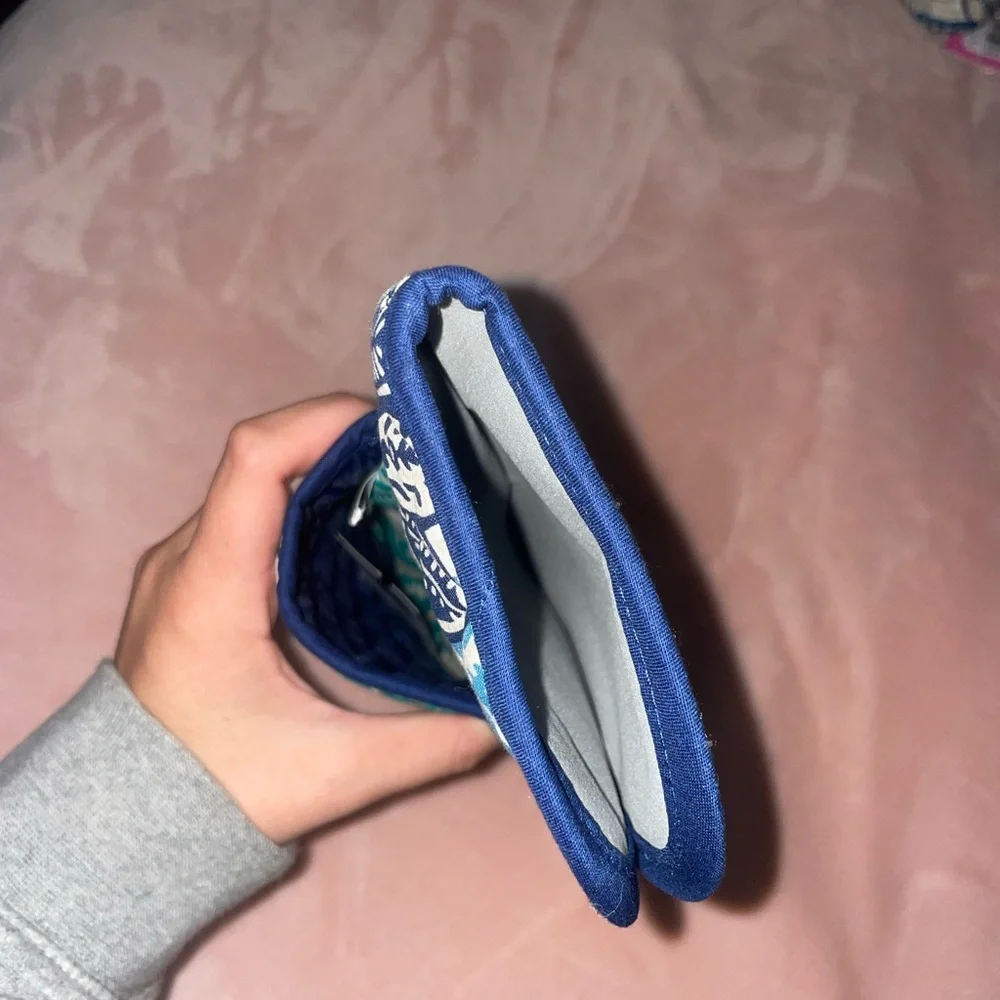Vera Bradley protect heated